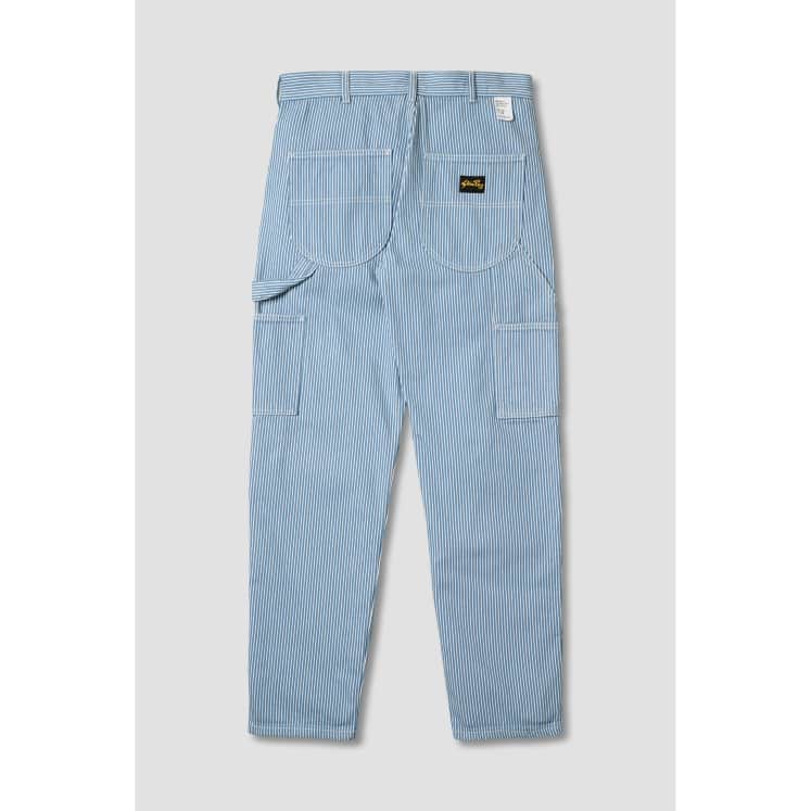 Stan Ray 80's Painter Pant - Washed Hickory